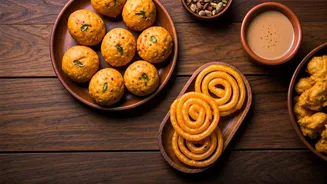 These Rich Treats Are Made For Rain Lovers