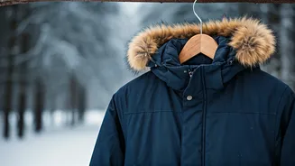Stay Stylish & Warm: The Best Winter Jackets for Men