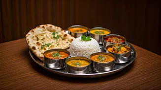 Exploring Exotic Dishes: A Culinary Journey in India