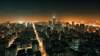 Why Mumbai, Delhi, And Bengaluru Aren't Cooling Post-Sunset