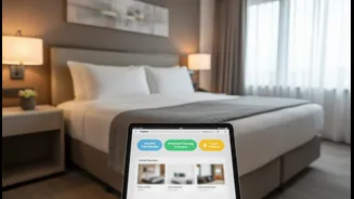Can Hotel Booking Filters improve booking confidence during uncertain travel periods without price-only booking?