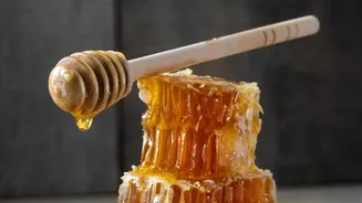 Why Honey Does Not Cancel Sugar Concerns at the Centre of Honey Versus Sugar Nutrition Comparison