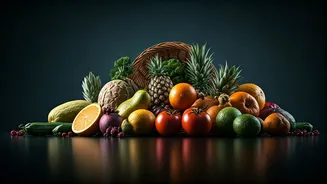 India’s Food Capital Debate Just Got Wider