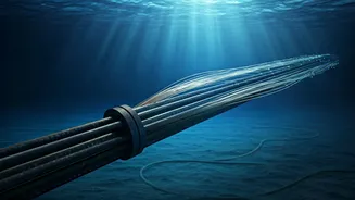 Subsea Cable Surge: Europe's Digital Backbone Gets a Petabit-Class Upgrade