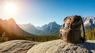 Solo Adventure: Top 5 Destinations for Indian Travelers