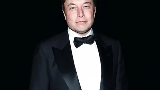 Within Five Years, Musk Expects AI to Exceed Combined Human Intelligence