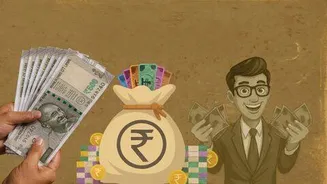 Eighth Central Pay Commission to hold Delhi talks Aug 7,10