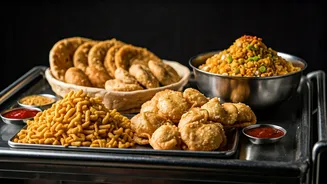 7 Indore Street Foods You Absolutely Must Try!