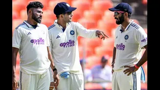 Pant Removed As Vice-Captain, Bumrah Rested As BCCI Announces Squad For Afghanistan Test