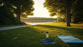 Sustainable Workouts Gain Popularity