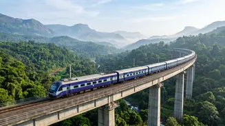 Festive rail booking tips for Mumbaikars