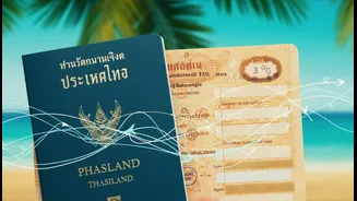 Before Booking Extended Thailand Holidays, Watch Thailand Holiday Planning Closely