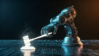 AI's Shadow: Can Artificial Intelligence Face Criminal Charges for Crimes?