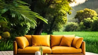Plan A Budget Holiday Around Peaceful Coffee Estate Retreats