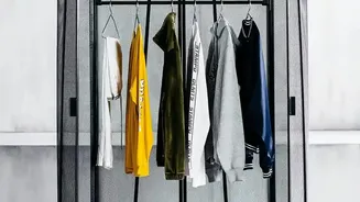 A Flexible Wardrobe Could Be More Practical For Indian Cities Where Seasons Often Overlap