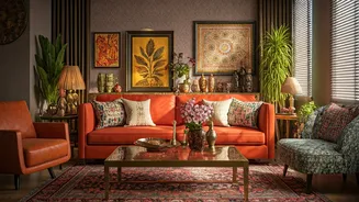 Global Maximalism Has Entered Indian Flat Life