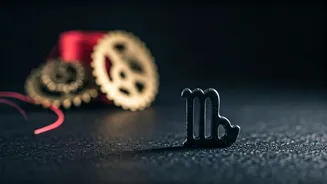 Scorpio Horoscope: March 12, 2026 - Navigating Love, Career, and Finances with Caution