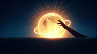 Unlocking the Sun's Morning Mystery: A Kid's Guide to Earth's Daily Dance!