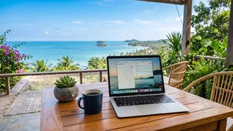 Why Phu Quoc Island Appeals To Remote Workers Seeking Workation Spot Options In South East Asia