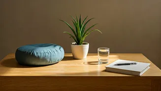 9 Morning Rituals for a Transformed Life