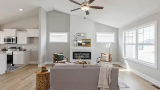 How to transform your space with soft hues