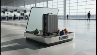 Airlines Should Explain Limits Before Taking Payment, Not at the Gate