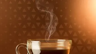 Why Letting Scalding Hot Beverages Cool Down Helps Protect Your Oesophagus From Damage