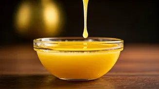 Tirupati Laddu's Ghee: How to Spot the Real Deal