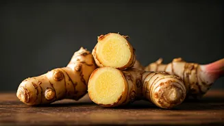 Galangal Can Wake Up Tired Weeknight Meals