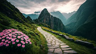 India's Shifting Travel Tides: Embracing Monsoon Escapes and Winter Pilgrimages