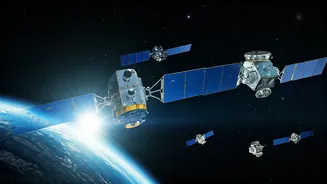 Commercial Space Federation Expands, Adding New Members