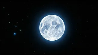 Supermoon & Galaxy Cluster: Space News in 2026