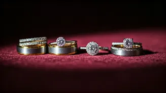 2026's Wedding Bells: Future Celebrity Unions in the Spotlight!