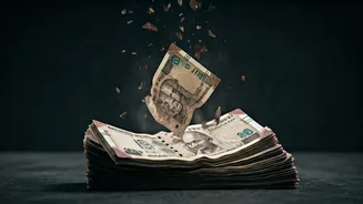 Airhostess's Rs 11 Lakh Loss: A Cautionary Tale