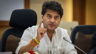 India sets 1 billion 5G users target for 2030