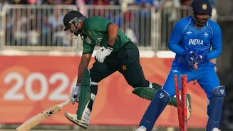 Samson on India's hard-fought gold win