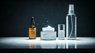 Monsoon Beauty Routines Need Less Product Drama