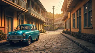 How Shimla Kept Classic Sixties Festive Vibe Alive Intact