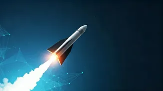 India's Space Ecosystem Is Taking Off