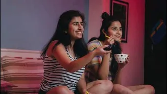 TV viewing in India shifts to streaming, weekly reach drops