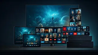 OTT Delights: December 15-21, 2025's Streaming Guide