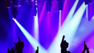 Why More Young Indians Want To See Their Favourite Artists Live