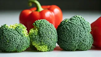 Eat These Foods To Keep Your Lungs Healthy