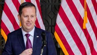 ‘Trump may visit India next year’: Newly-appointed US Envoy to India’s bold claim amid rising tensions