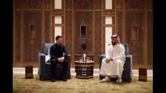 Saudi Arabia Pivots To Ukraine For Defence As Pakistan Fails To Deliver On Security Pledges | Exclusive Details