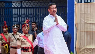 Bengal govt to decide on DA, 7th Pay Commission in next cabinet meeting: CM Suvendu Adhikari