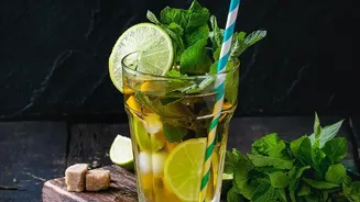 Artisanal Nilgiri Teas Gain Edge As Low-Sugar Natural Antioxidant Refresher Alternatives