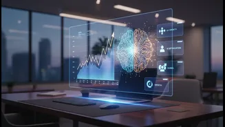 Why multi-modal AI plugins allow students to bypass manual investor presentation design tasks