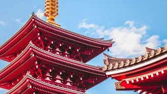 IRCTC's ₹3.46 Lakh Japan Trip: What The All-Inclusive Price Covers