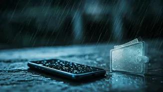 Digital Payments Need A Monsoon Safety Check